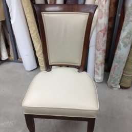 H G Custom Upholstery 29 Photos Furniture Reupholstery 8586
