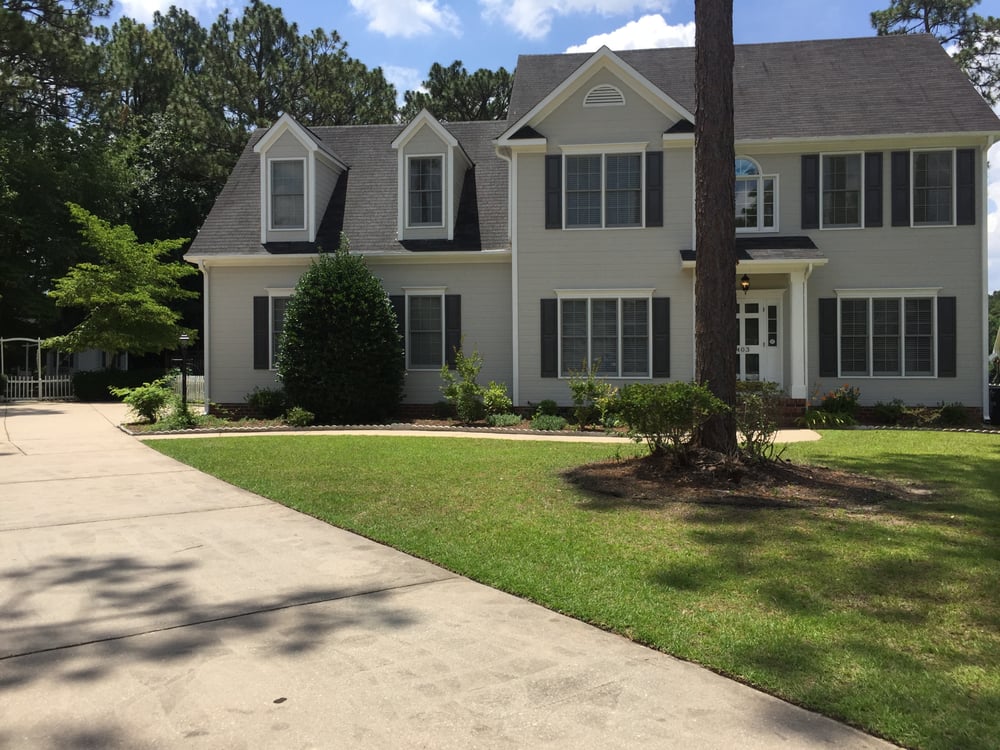 Mitchell's Lawn Care Services