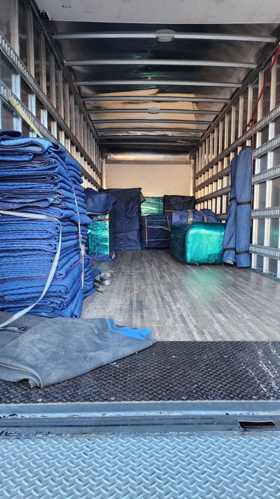 Wildcat Movers - Dallas