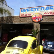 Westcoast Volkswagen Repair 69 Reviews Auto 2709 E 4th Photo Of Westcoast Volkswagen Repair Long Beach Ca United States
