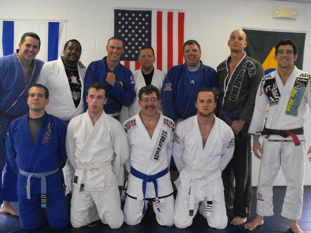 Lancaster Family Martial Arts Center Martial Arts 3706 Hempland Rd