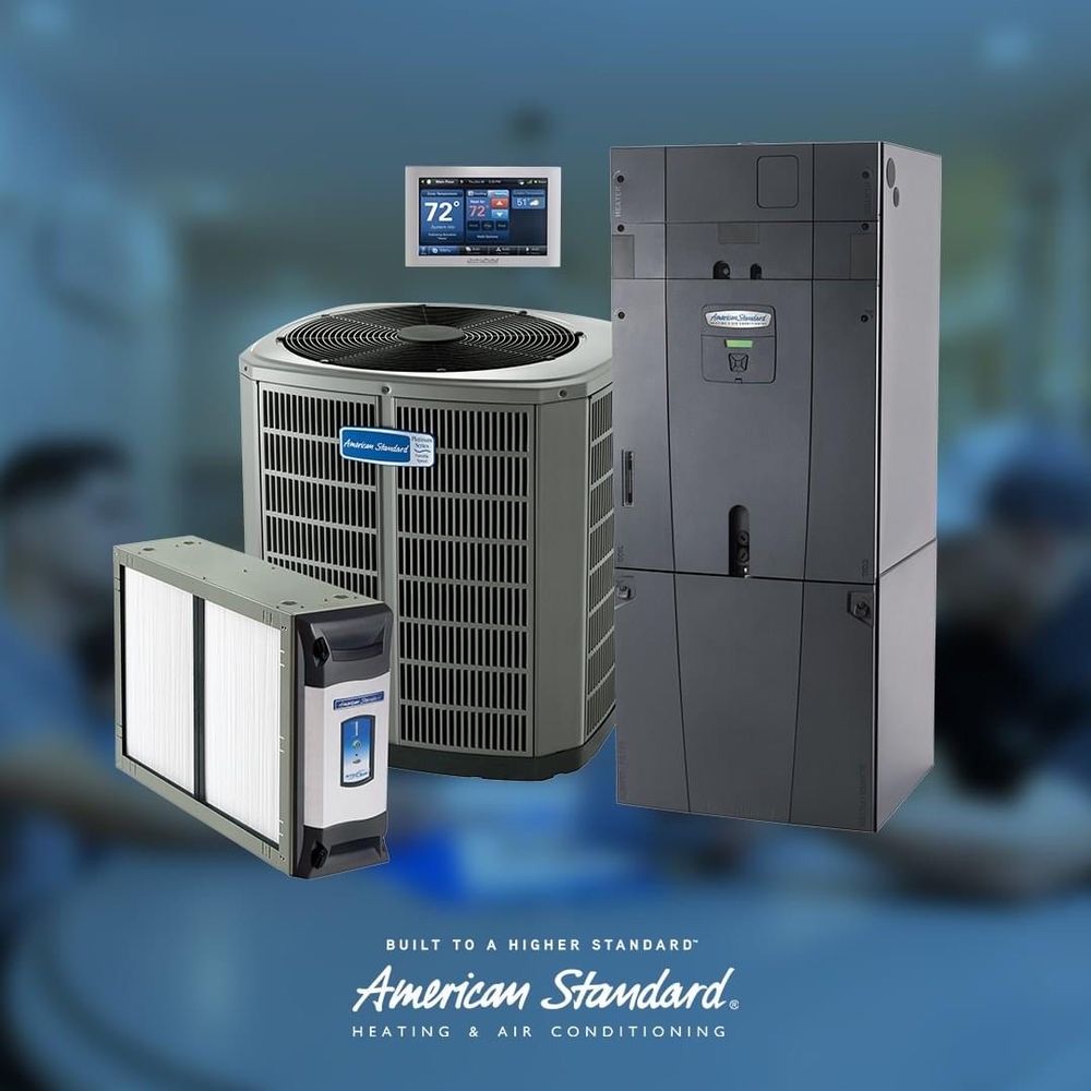 image of business Abilene Air Services