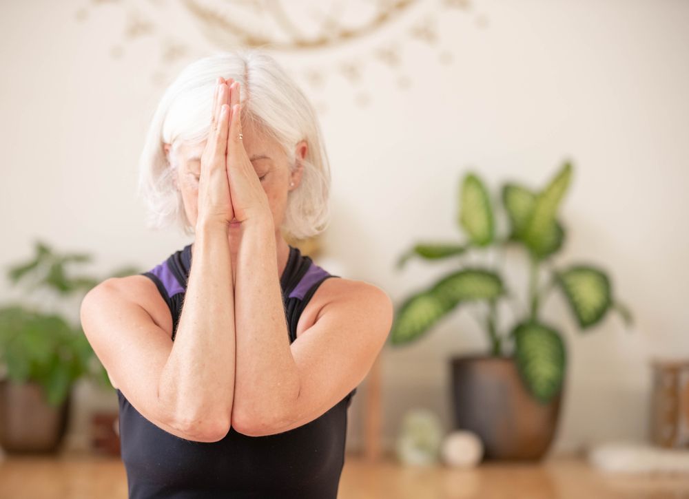 Sangha Yoga