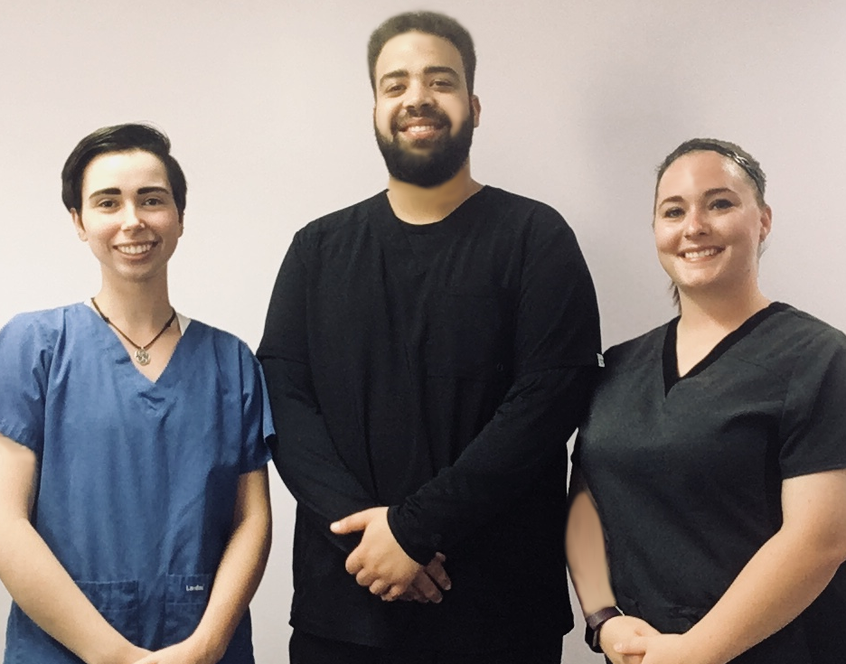 image of business Alpha Dental Springfield