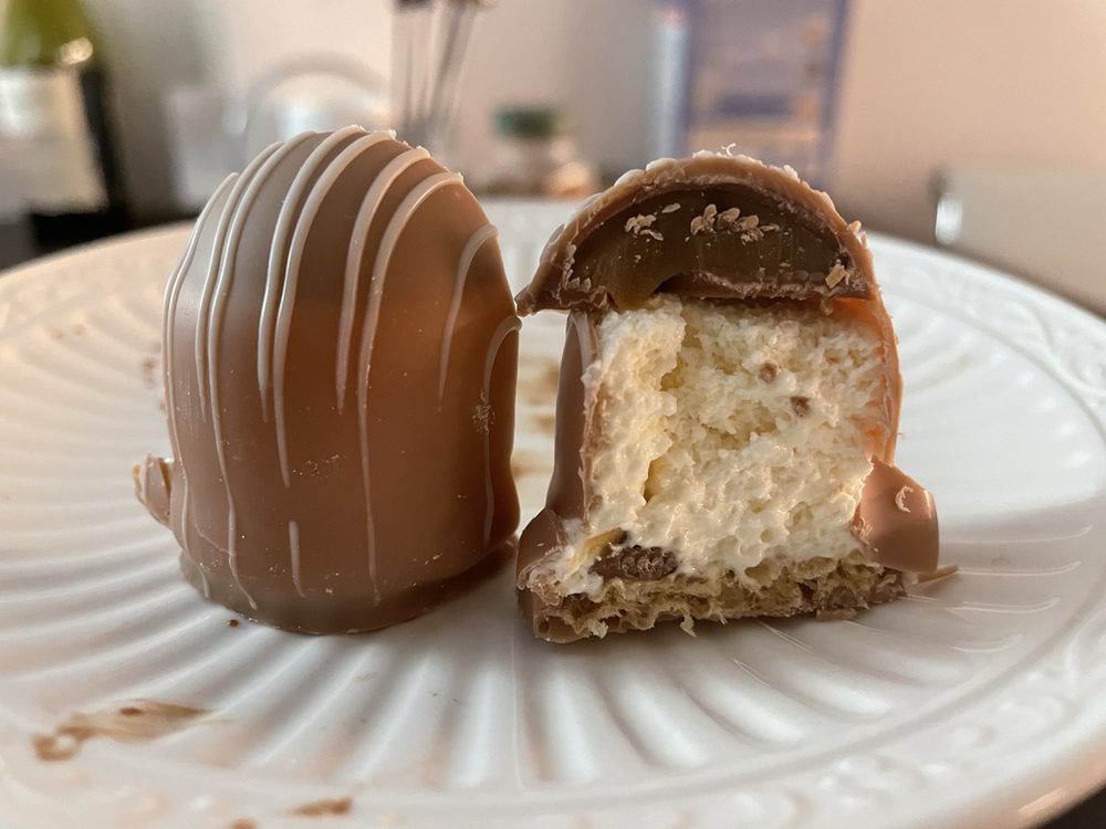 Läderach Chocolatier Suisse