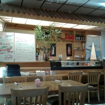 J Y Bamboo 64 Photos 61 Reviews Sushi Bars 609 N Broad St Photo Of J Y Bamboo Fairborn Oh United States