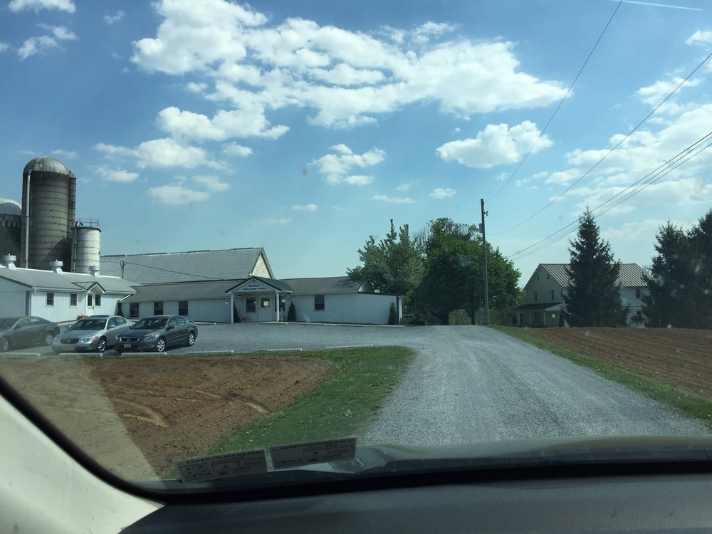 Hinkletown Sewing Machine Shop - Sewing & Alterations - 232 Wanner Rd