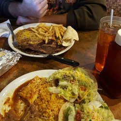 Dos Amigos 15 Photos 14 Reviews Mexican 56480 Us Hwy 60 Photo Of Dos Amigos Salome Az United States Carne Asada Special