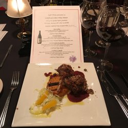 Restaurants In Towson Yelp Cafe Troia