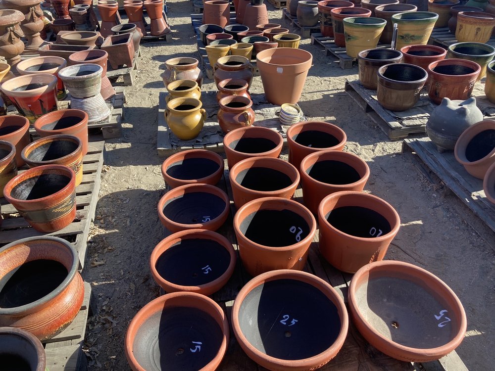 Fontana Nursery