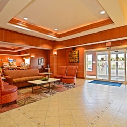 Holiday Inn Express Suites M Bonifay 44 Photos 19 Reviews Photo Of Holiday Inn Express Suites M Bonifay Fl United