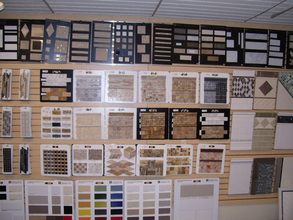 Vestal Tile Distributors Building Supplies 412 Pice Rd