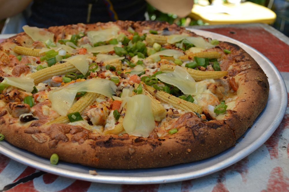 Lilly S Pizza 225 Photos 587 Reviews 1813 Glenwood Ave 11 50