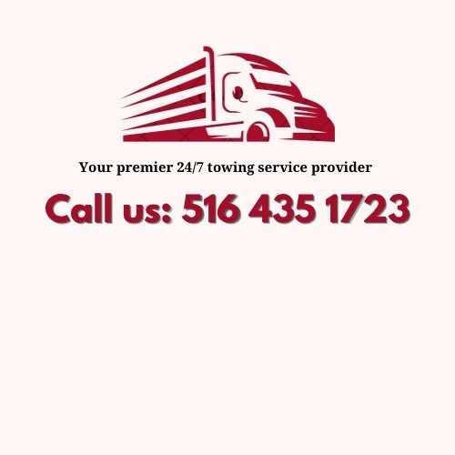 Friendly Express Towing LLC
