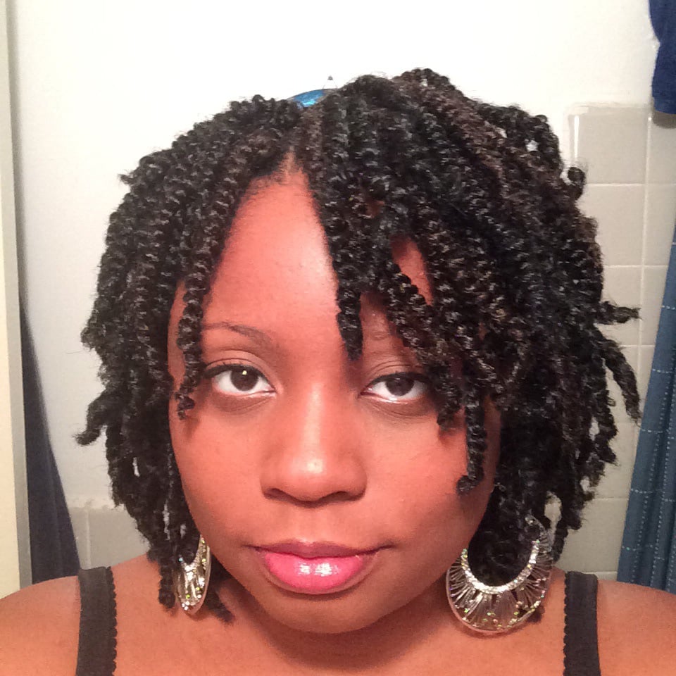 Express Baby Doll Twists Done By Soloman Yelp Photo Of Bohemian Soul Brooklyn Ny United States Express Baby Doll Twists