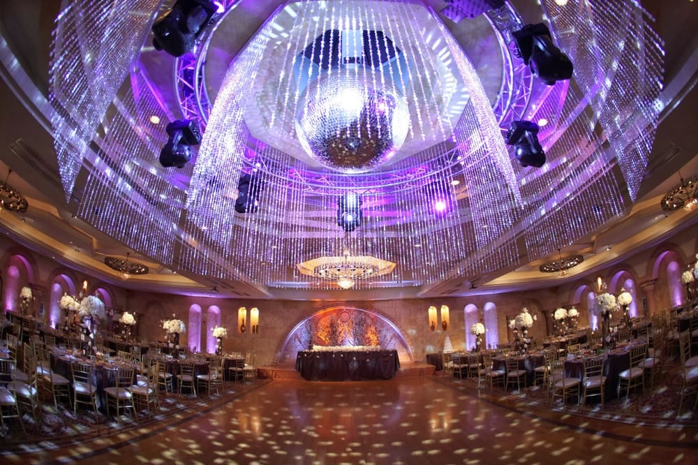 Photos For L A Banquets Le Foyer Ballroom Yelp
