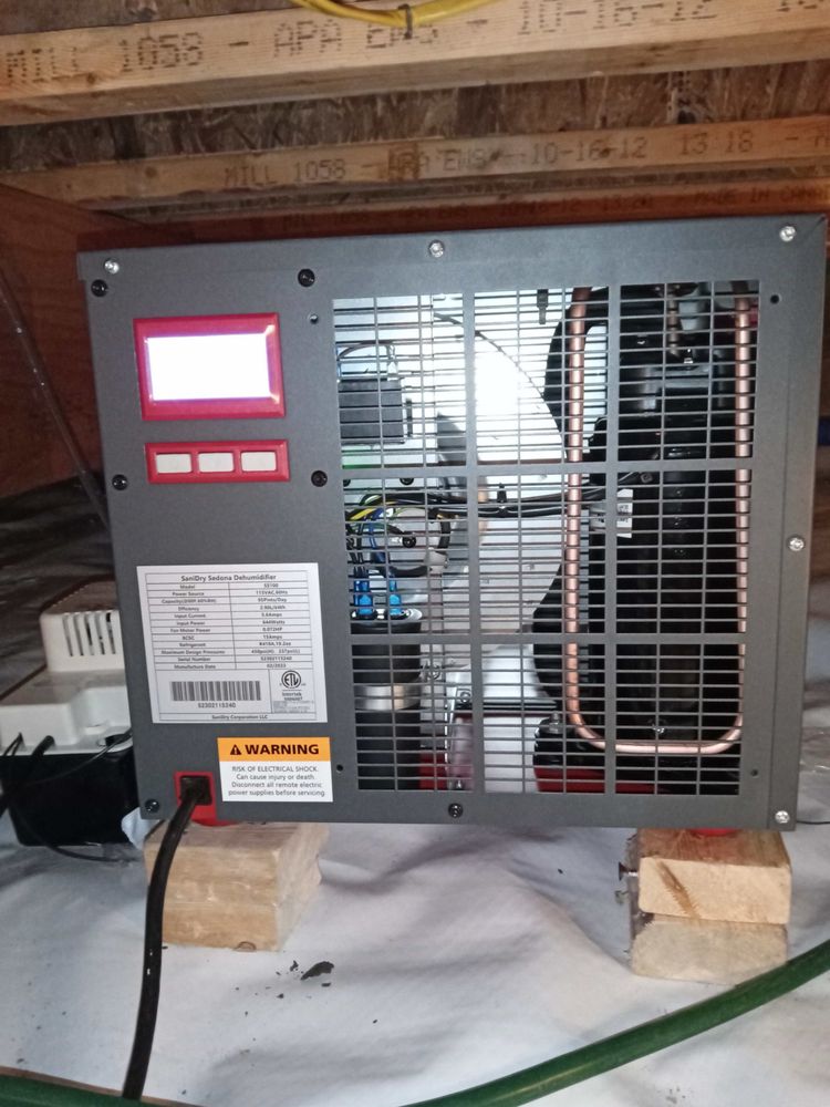 Olympic Restoration Systems