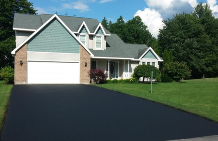 CNY Sealcoating & Concrete
