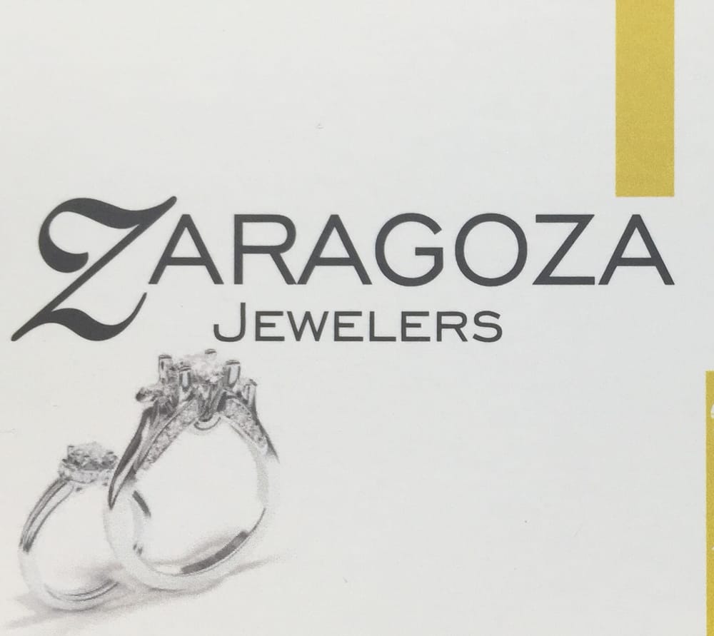 Zaragoza Jewelers 49 Photos & 58 Reviews Jewelry 3680 S Maryland