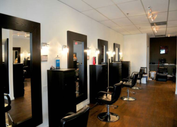 Salon Kismet