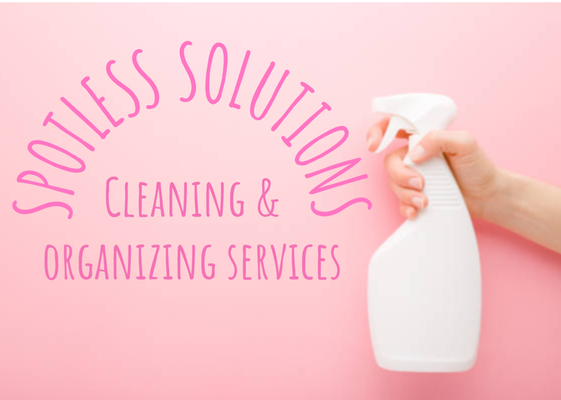 Spotless Solutions