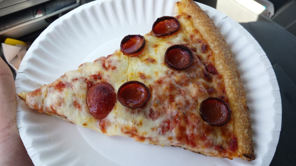 Town Line Pizzeria 13 Photos & 17 Reviews Pizza 11048 Broadway St