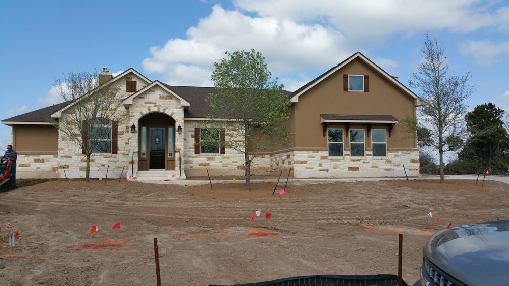 Rusty Crain Concrete & Excavation
