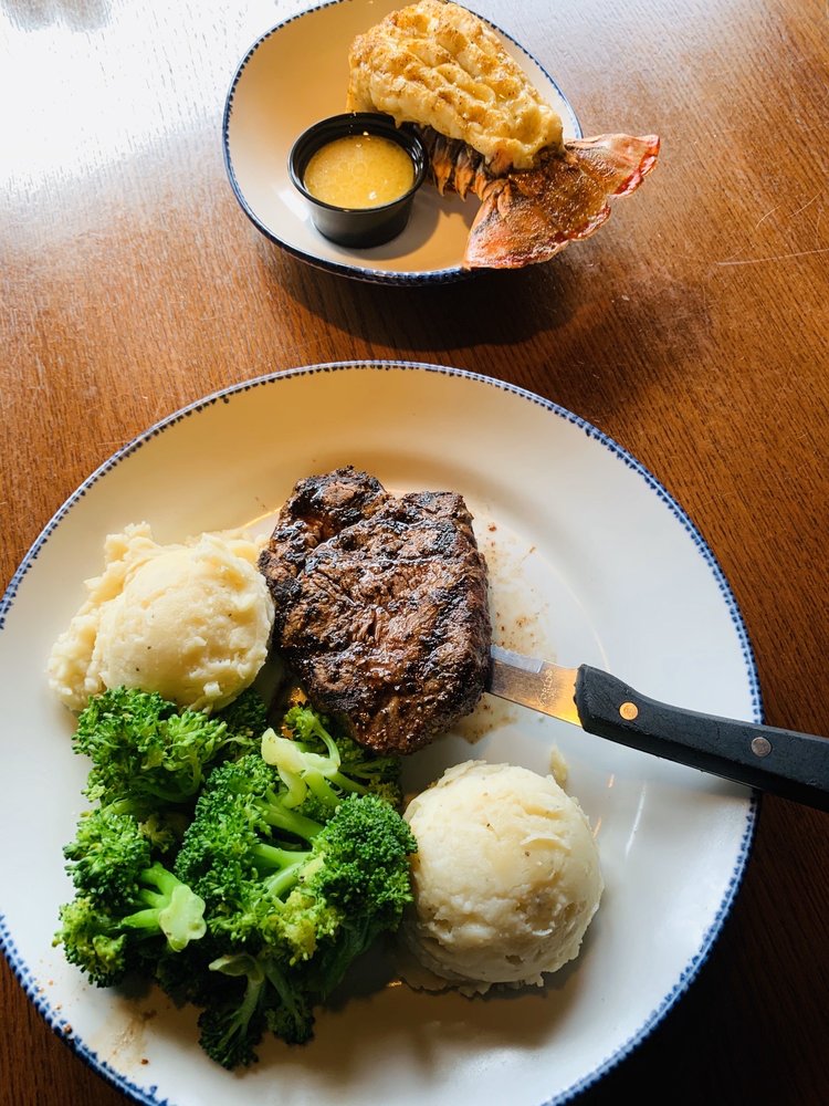 Red Lobster Red Lobster