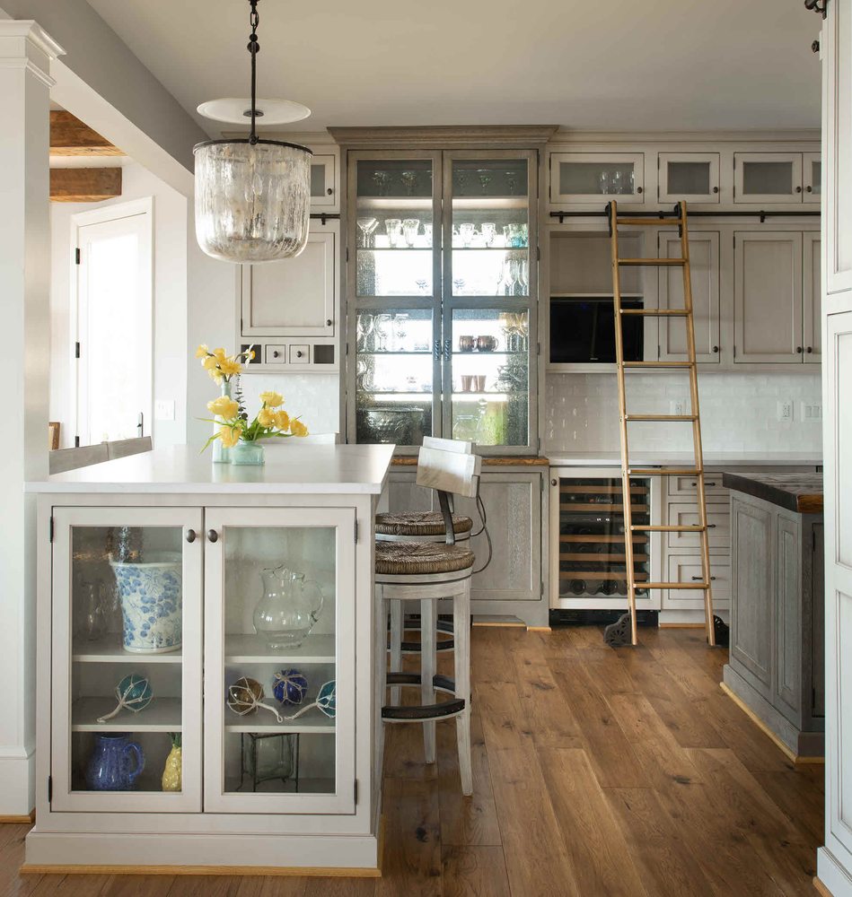 image of business Kittrell Interiors