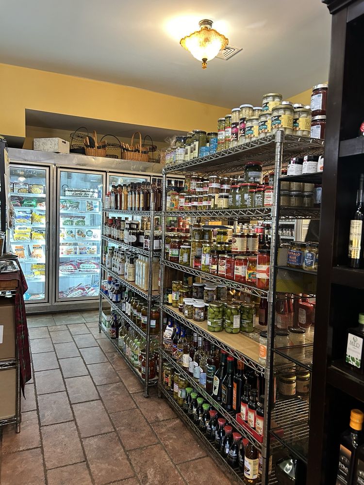 Village Prime Meat Shoppe