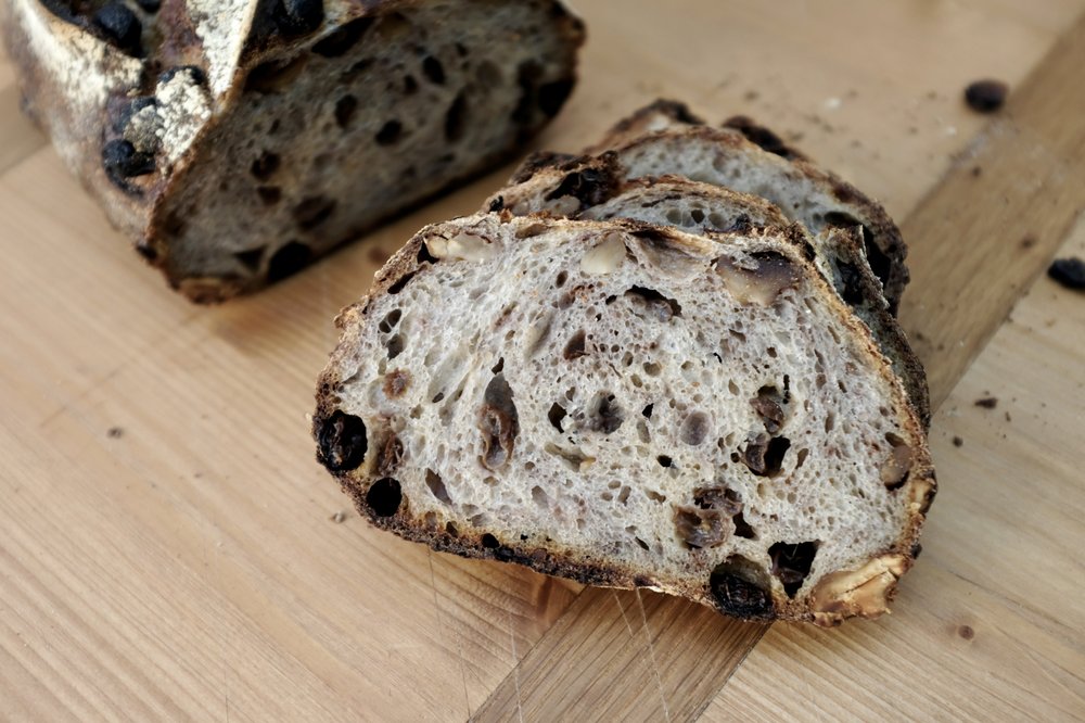 Manzanita Bakehouse