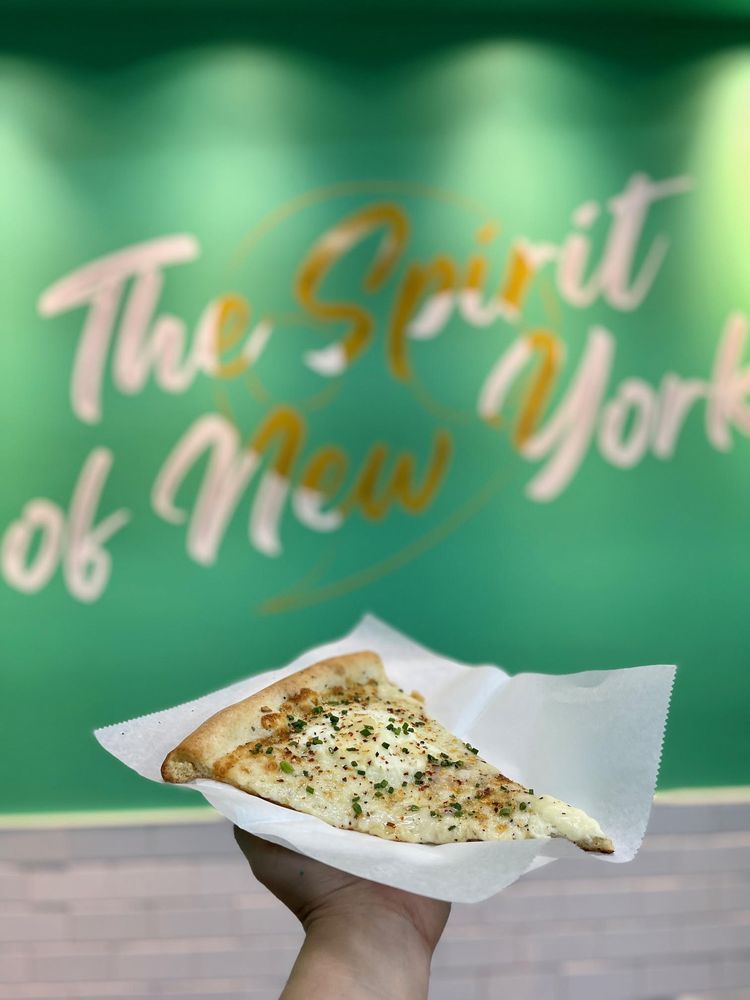 Ghost Pizza Kitchen Ghost Pizza Kitchen