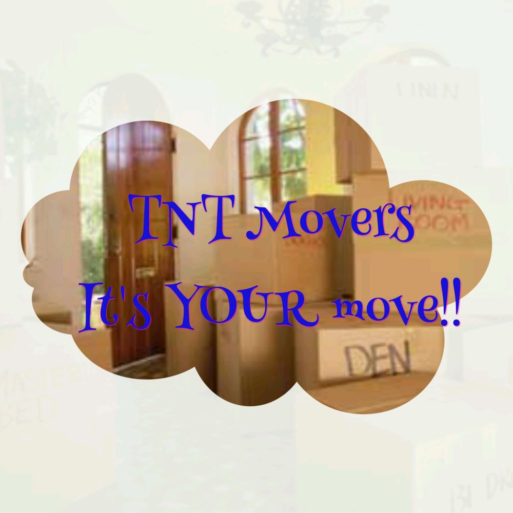 Tnt Movers