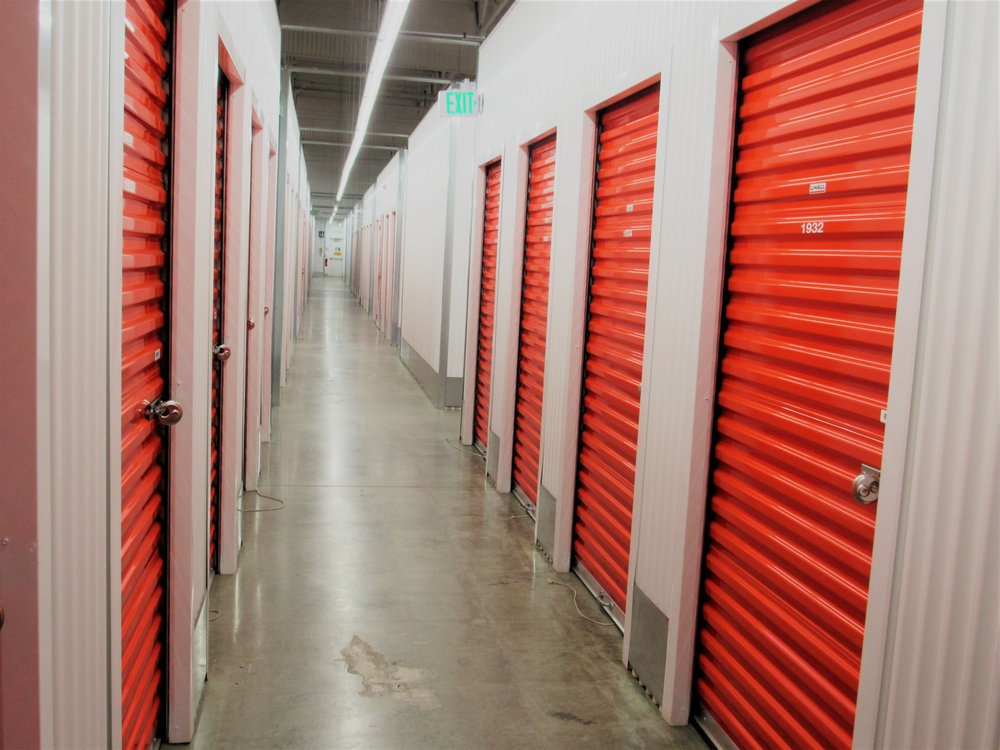 U-Haul - Federal Way