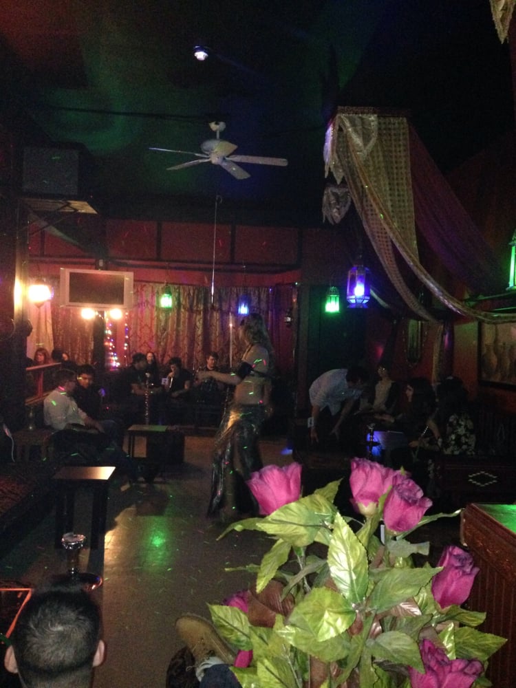 Sahara Hookah Lounge Hookah Bars 1177 Hertel Ave, Hertel Avenue, Buffalo, NY Phone Number