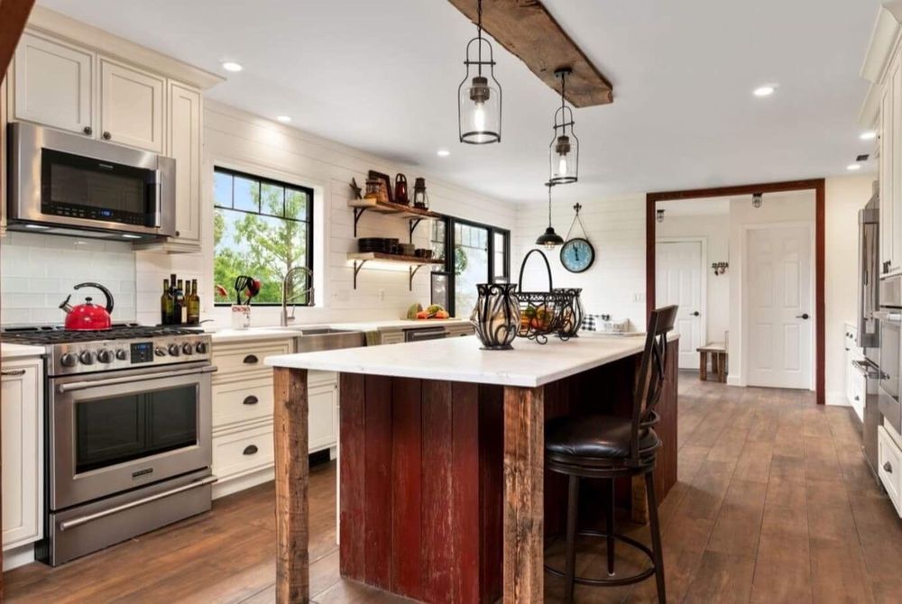 image of business VMJ Espinoza Contracting