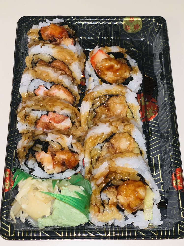 Satto Sushi