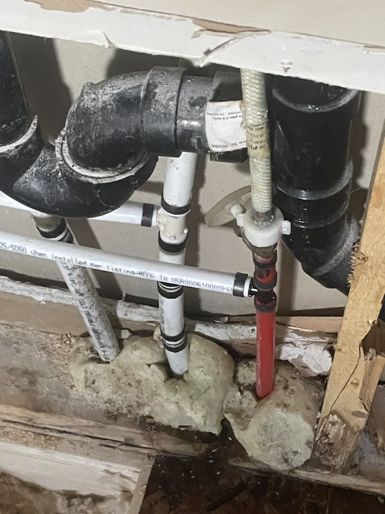Miller Plumbing Systems