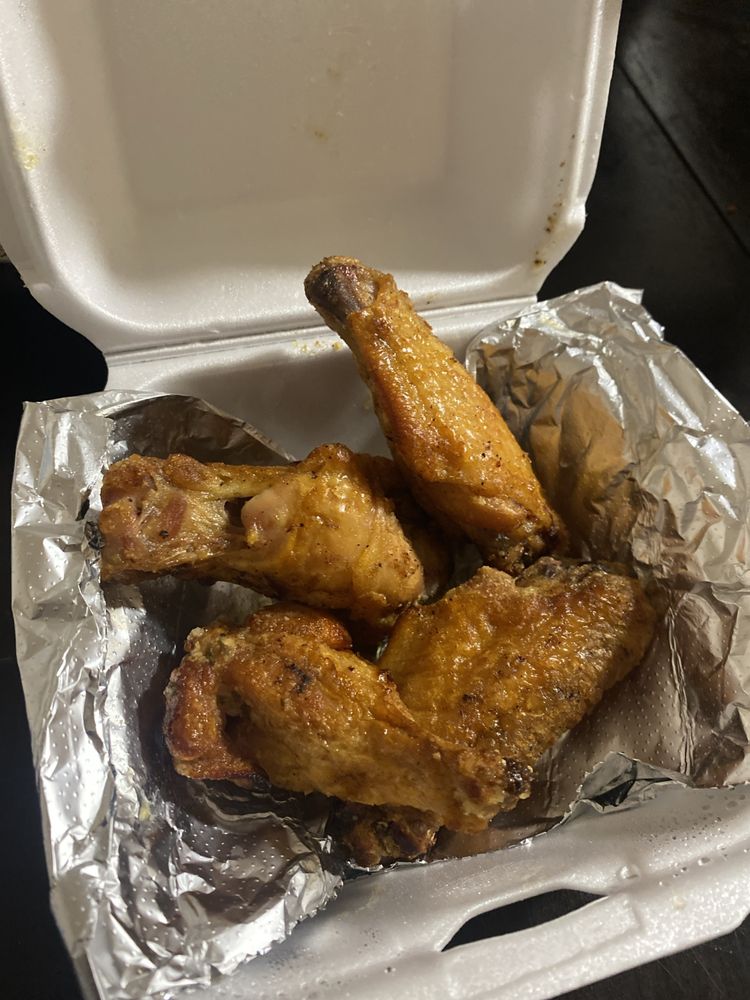 Captain Tony's Pizza & Pasta Emporium