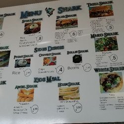 Best Kosher Restaurants Near Radisson Resort At The Port In Cape Ad The Shark Latin Food