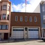 San Francisco Fire Department - Station #28