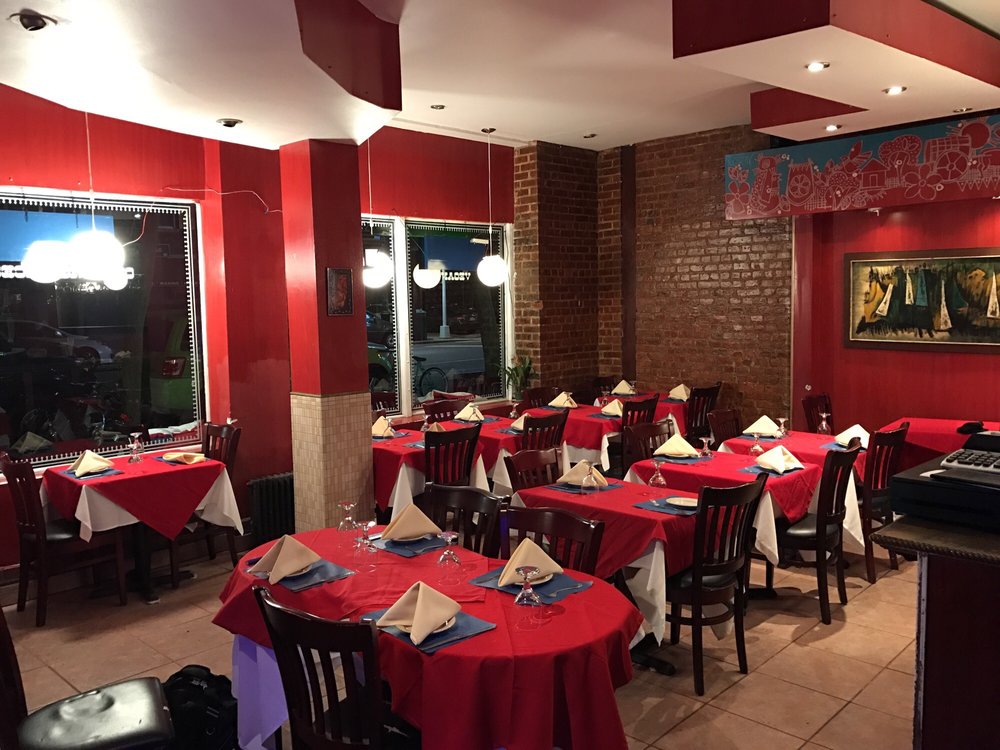 Saffron Garden 70 Photos & 233 Reviews Indian 4611 Skillman Ave, Sunnyside, Sunnyside, NY