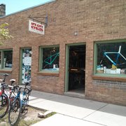 Ute City Cycles Bikes 231 E Main St Aspen Co Phone Number Yelp Arel From Os Photo Of Ute City Cycles Aspen Co United States