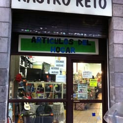 rastro reto barcelona