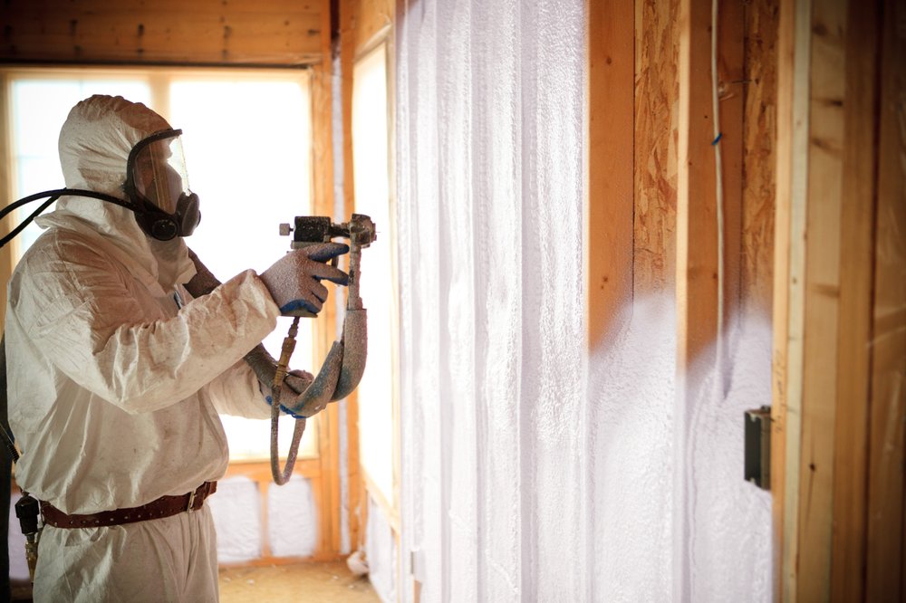 Reilly Home Insulation