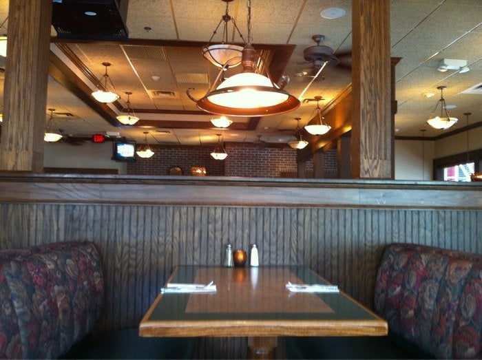 Charlie’s Pub & Eatery CLOSED American (Traditional) 821 Northern