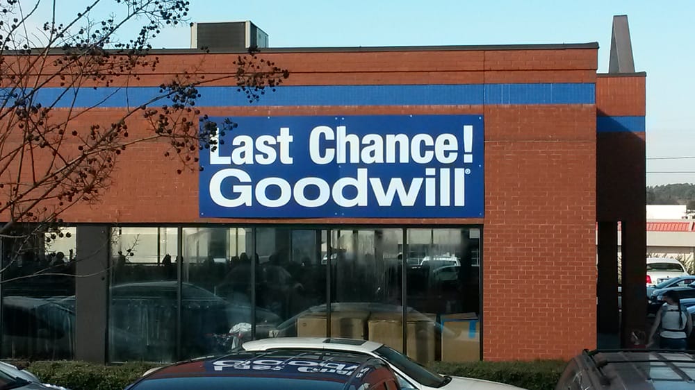 Goodwill Discount Store 3946 Washington Rd, Augusta, GA Phone