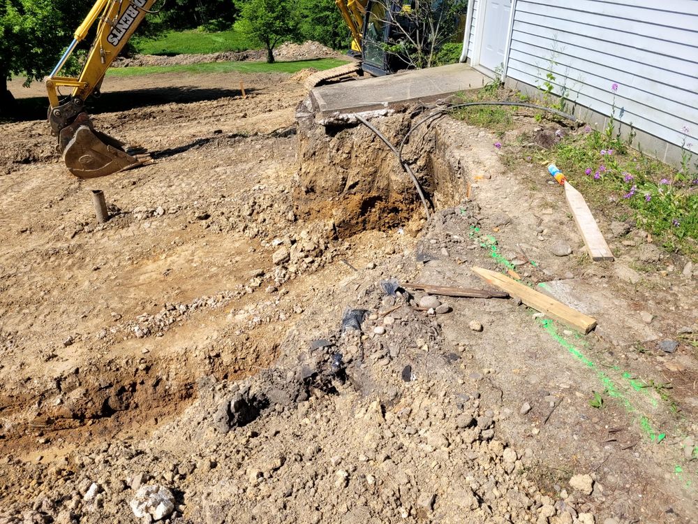Vision Touch Contracting