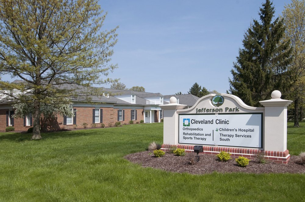 Cleveland Clinic Orthopaedics Middleburg Heights 2019 All You Need
