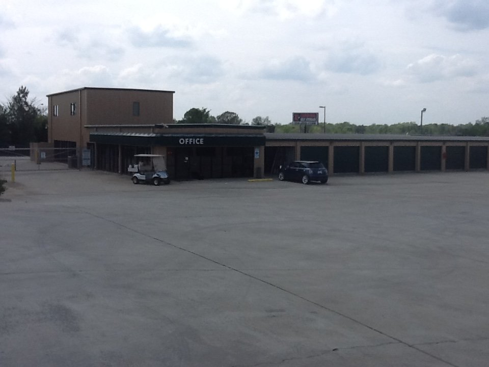 Cardinal Self-Storage